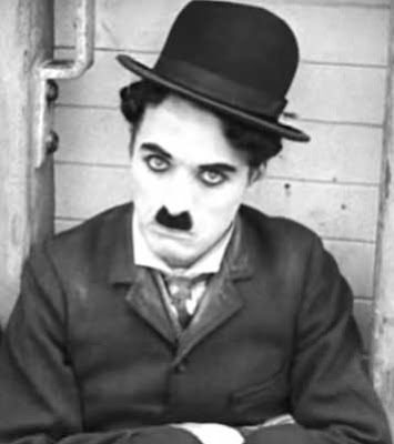 Charlis Spencer Chaplin