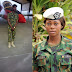 Nigerian Airman who killed his girlfriend sentenced to death