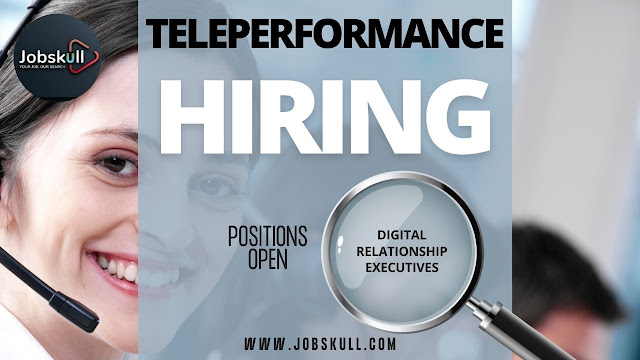 Teleperformance Recruitment