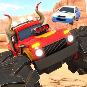 Crash Drive 3 مهكرة اصدار v31.0