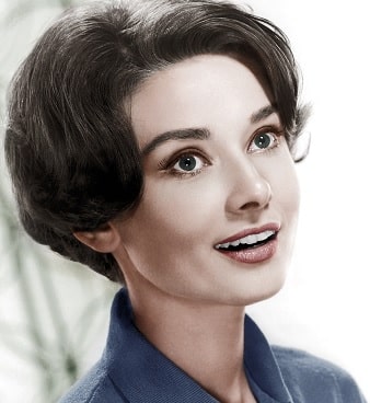 It's hard to talk about beauty and fashion in Hollywood without mentioning Audrey Hepburn.