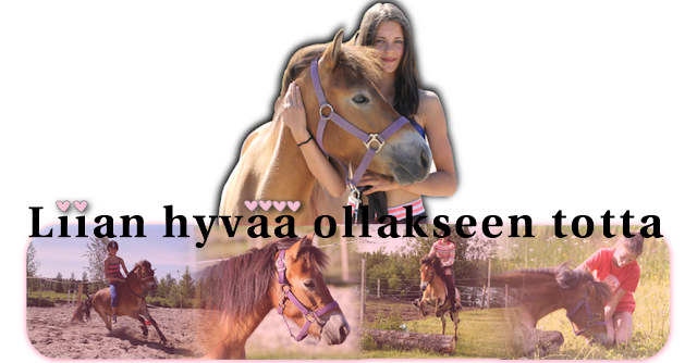 Liian hyvää ollakseen totta