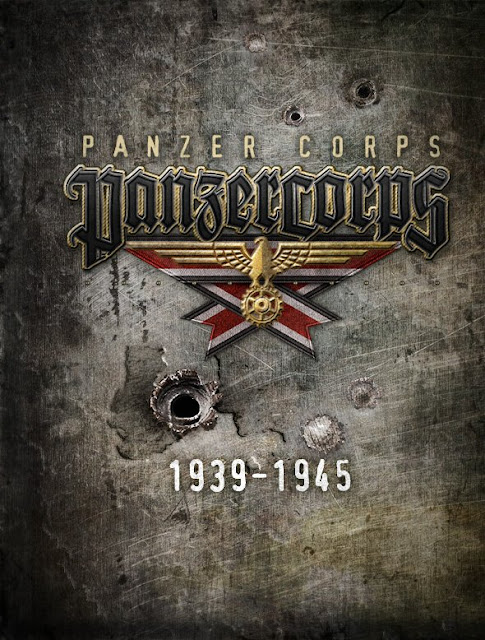 Download Panzer Corps Collection, Game  Full Version 