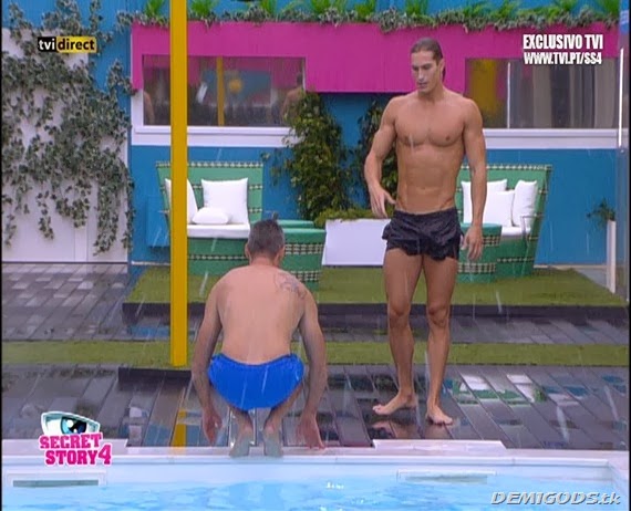 Tierry Vilson Secret Story (2)