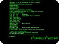 nmap_Hacker