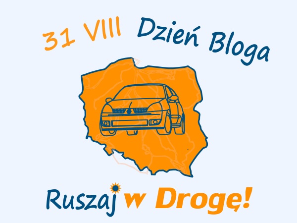 Dziś świętujemy Dzień Bloga 2012!