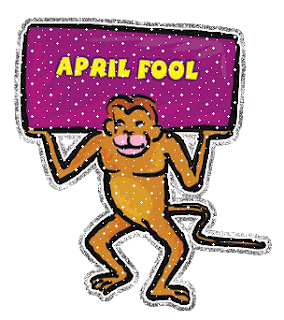 April fool 2009