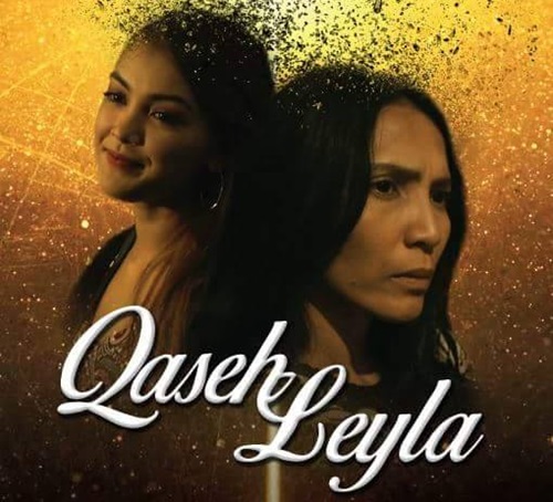 Sinopsis telefilem Qaseh Leyla TV2, pelakon dan gambar telefilem Qaseh Leyla TV2