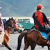 Suku Tengger Gunung Bromo
