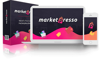 MarketPresso 3.0 Software