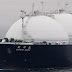 Cseberből-vederbe: a szankciók ellenére az EU az orosz LNG rekordimportőre