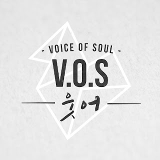 Download Lagu MP3 [Single] V.O.S - 웃어