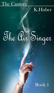 The Air Singer (K. Huber)