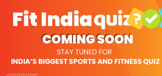 Guideline For Fit India Quiz 2021