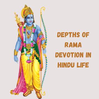 Lord Rama, Devotion, Depth,