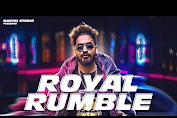 Royal Rumble Lyrics Emiway Bantai 