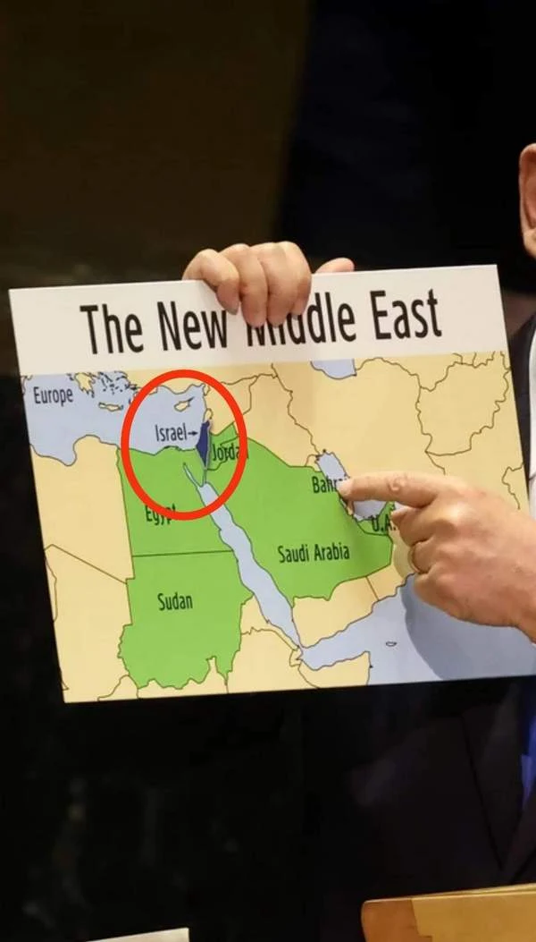 demi politik menyengsarakan rakyat Gaza Kenapa HAMAS Dimusuhi dan Dicap Teroris? Karena HAMAS Jadi Batu Sandungan Netanyahu Lenyapkan PALESTINA