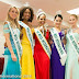 Miss International 2014 winners