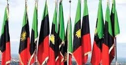 Breakaway IPOB faction to burn Biafra flag on October 1