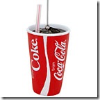 coke