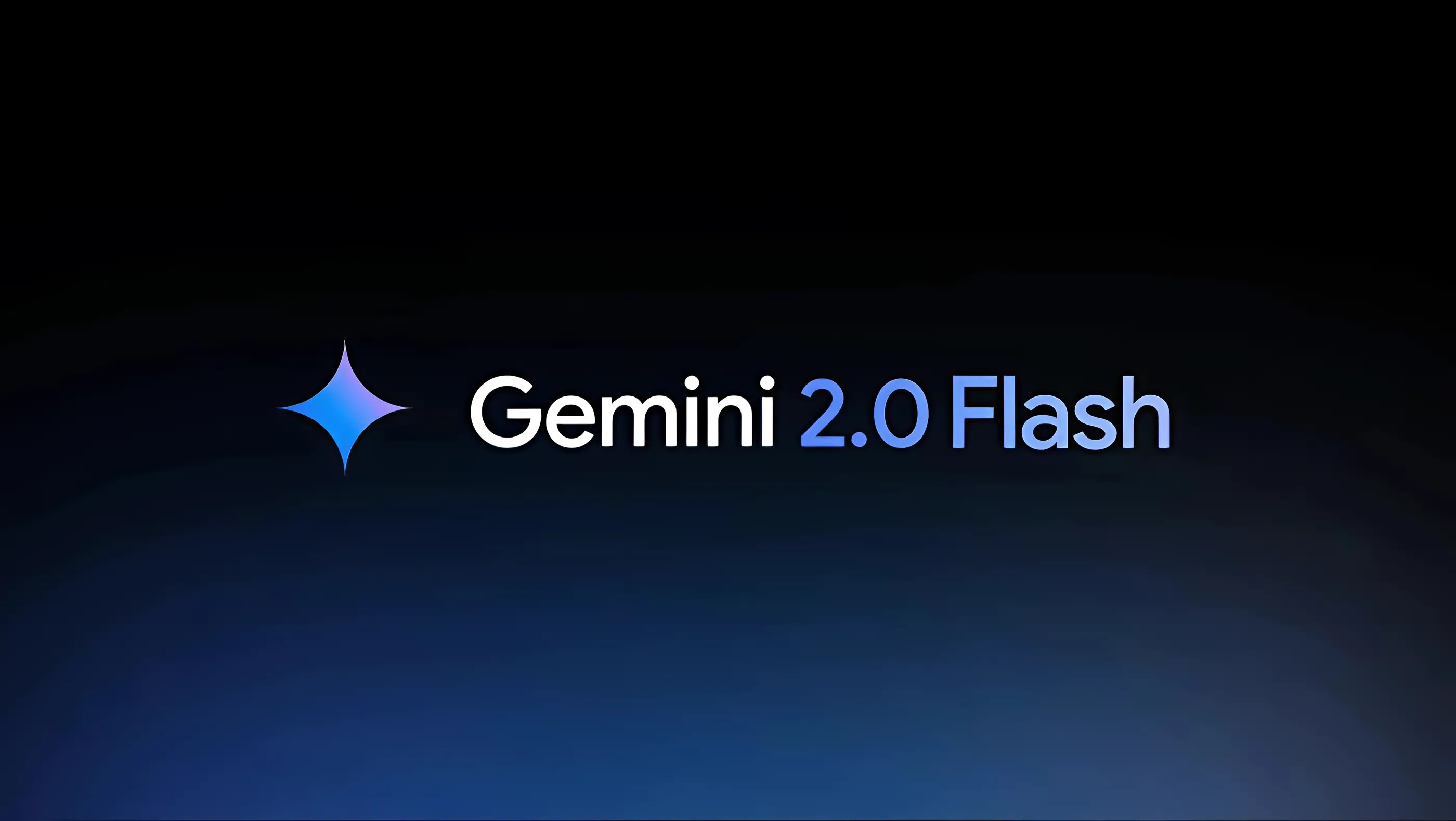 Gemini flash 2.0