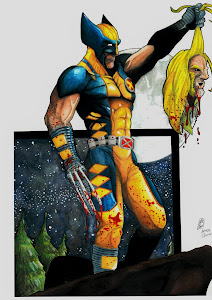 Wolverine