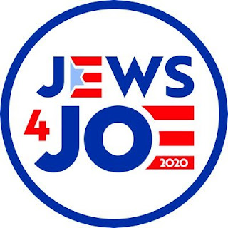 Jews 4 Joe