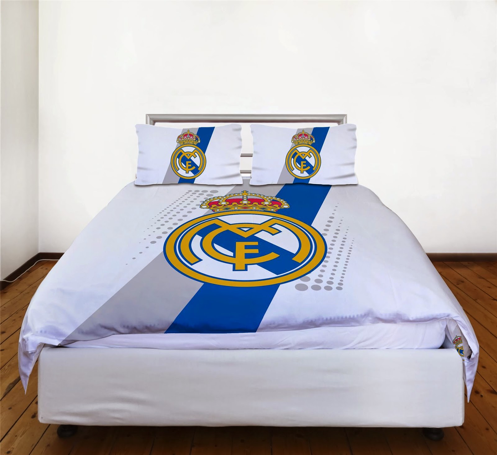 Desain Rumah Tebaru Desain Kamar Tidur Klub Bola