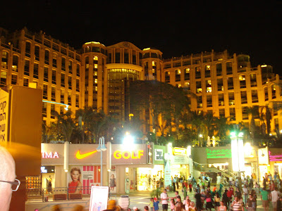 Hilton Queen of Sheba Hotel in Eilat