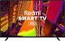 Redmi TV X50 4K Ultra HD Android Smart LED TV