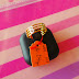 SOLD Cincin 3line no 8 2c 4.04g u87 saiz 13 