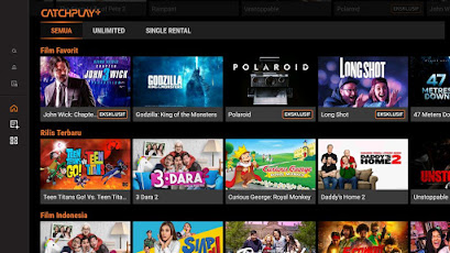 10 Aplikasi Wajib Install di WebOS Smart TV LG