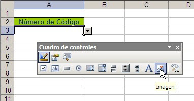 Catálogo de Imágenes en Excel