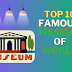 The Top 10 Most Famous Museums In The World