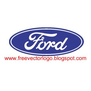 ford logo