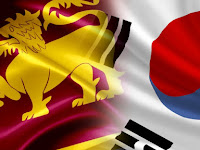 Sri Lanka inks $ 500 m loan with Korea EXIM Bank.