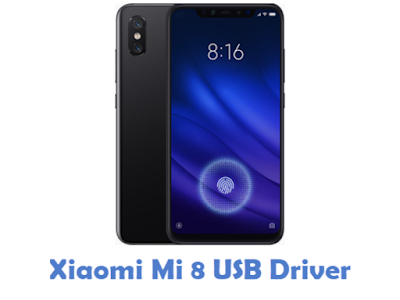 XIAAOMI MI 8