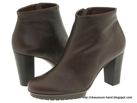 Chaussure hand:P956-{584514}