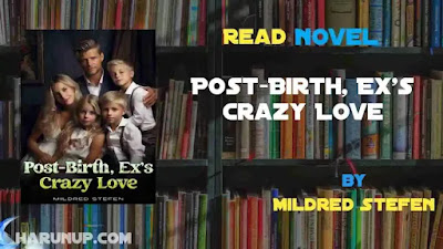 Post-Birth, Ex's Crazy Love Novel