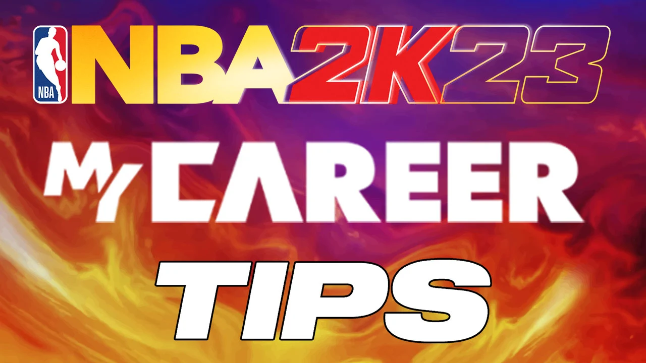 NBA 2K23 MyCareer Tips: How to Dominate the Court