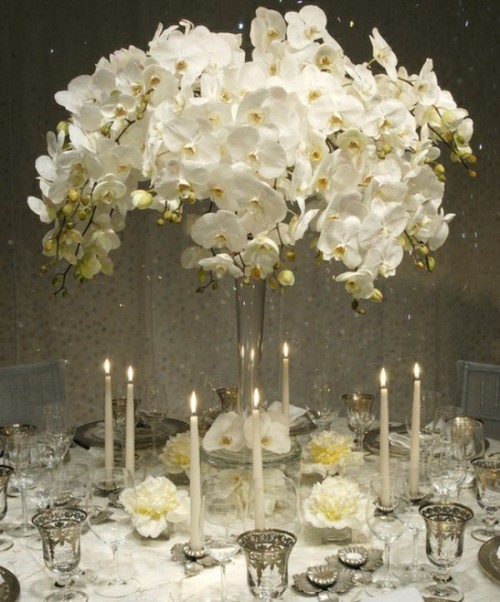 Centerpieces