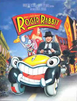 Filme: Uma Cilada para Roger Rabbit DVDRip Dublado