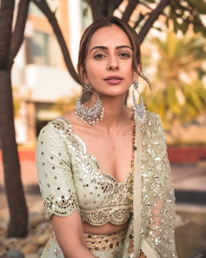 Rakul preet singh pic