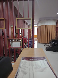 Salon Muslimah Nuswah