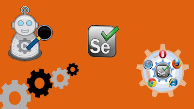 best Udemy couse to learn Selenium Web Driver