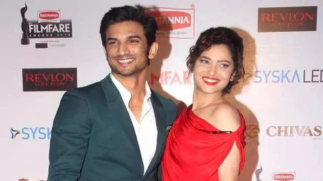 Sushant Singh Rajput Rumoured Girlfriend Bollywood actress Rhea Chakraborty at Hospital