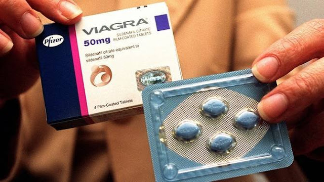 viagra for Impotence