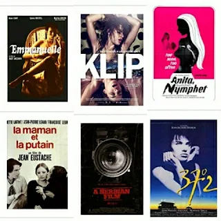 Film dengan Genre Ter-Hot untuk di Tonton