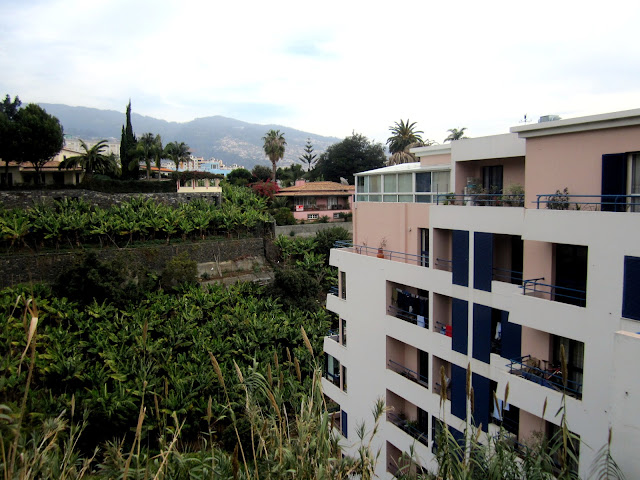 Lido, Funchal, Madeira