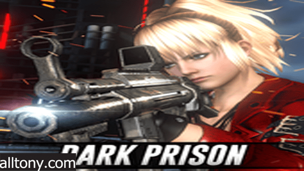 تحميل لعبة Cyber Prison 2077 Future Action Game against Virus للأندرويد XAPK